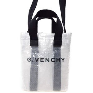 Givenchy G SHOPPER Tote Bag